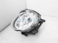 $95 Nissan RH HALOGEN HEADLIGHT / LAMP $95 Nissan RH HALOGEN HEADLIGHT / LAMP