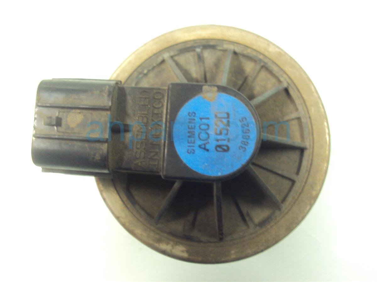 $19 Acura EGR VALVE