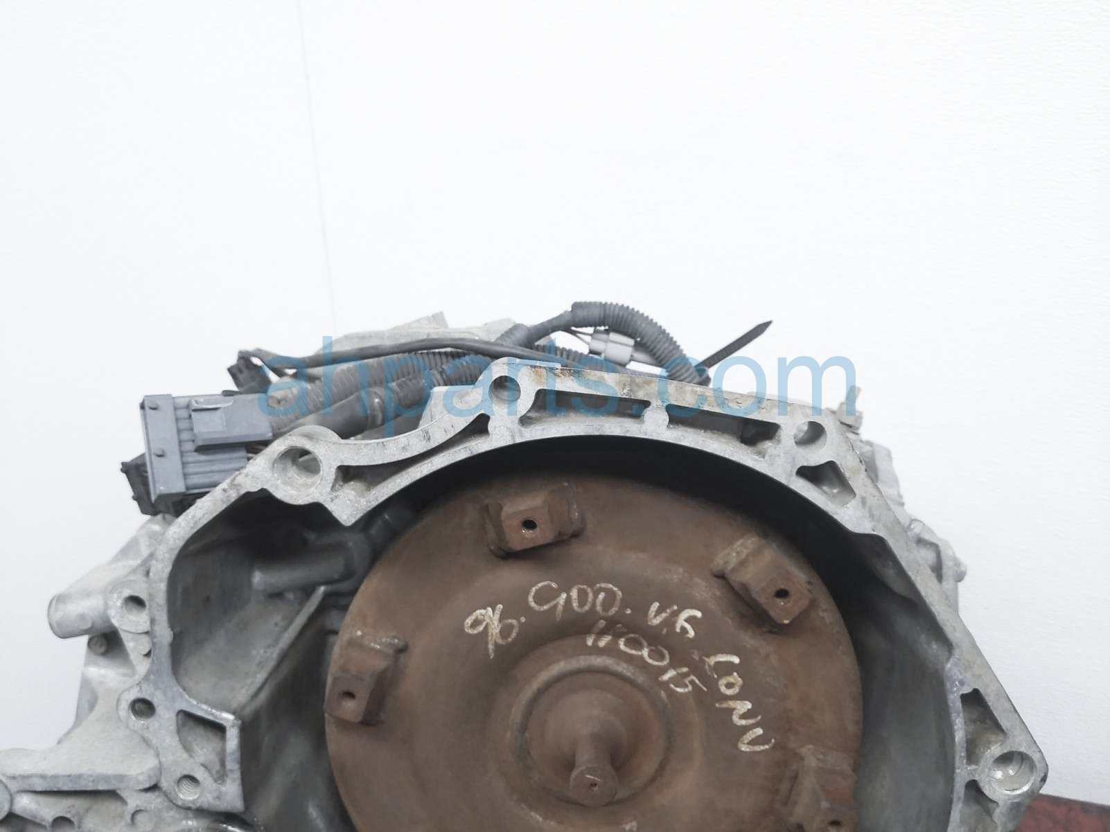 1996 Saab 900 A/t Transmission = 174k Miles 8285132 Replacement 1996 Saab 900 A/t Transmission = 174k Miles 8285132 Replacement thumbnail