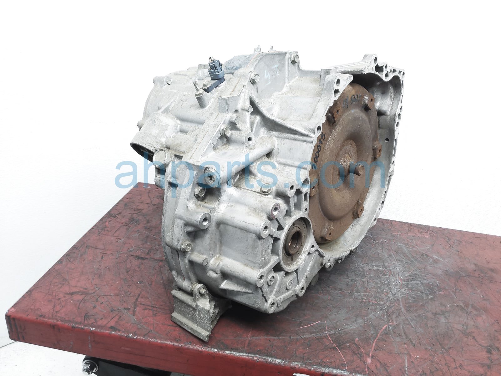 $399 Volvo A/T TRANSMISSION = 115K MILES $399 Volvo A/T TRANSMISSION = 115K MILES