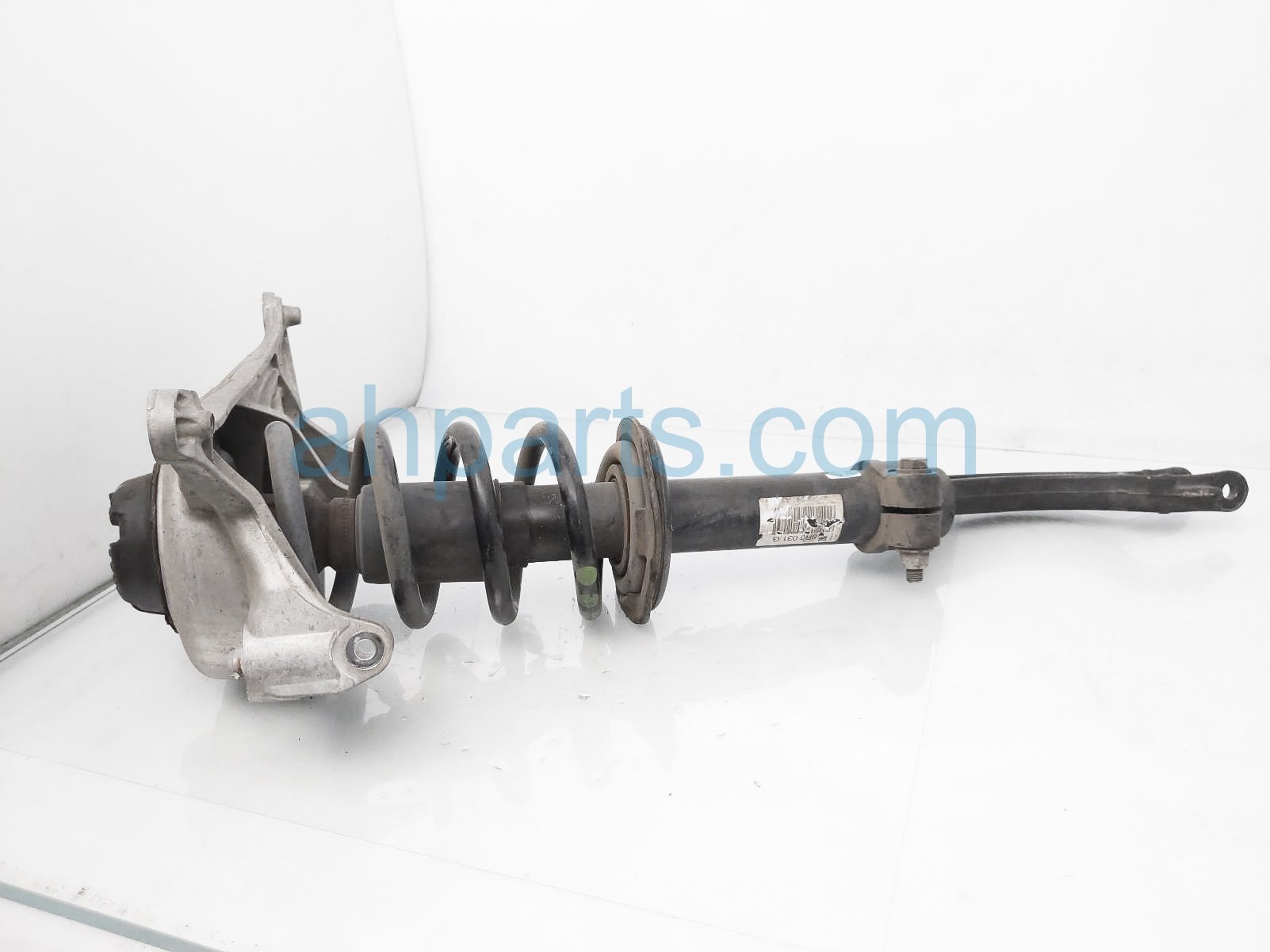 $59 Audi FR/RH STRUT SHOCK + SPRING $59 Audi FR/RH STRUT SHOCK + SPRING