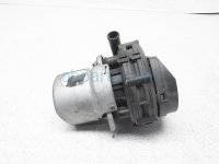 $39 BMW SECONDARY AIR PUMP ASSY $39 BMW SECONDARY AIR PUMP ASSY
