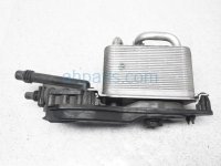 $50 BMW TRANSMISSION OIL COOLER $50 BMW TRANSMISSION OIL COOLER