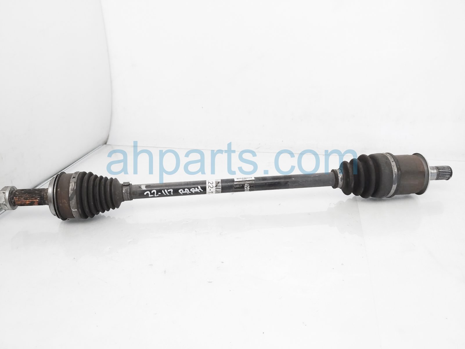 $49 Honda RR/RH AXLE DRIVE SHAFT $49 Honda RR/RH AXLE DRIVE SHAFT