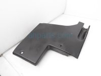 $38 Lexus LH ENGINE ROOM APPEARANCE SIDE COVER