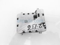 $275 Toyota WINDSHIELD MOUNTED CAMERA ASSY $275 Toyota WINDSHIELD MOUNTED CAMERA ASSY