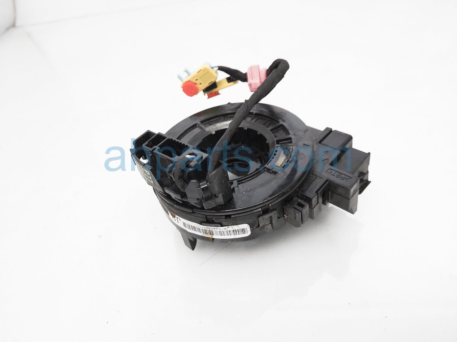 Sold 2019 Toyota C-HR Clock Spring Reel Assy 84307-10020,