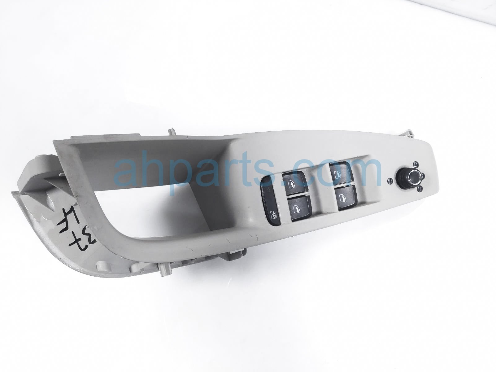 $35 Audi MASTER WINDOW CONTROL SWITCH $35 Audi MASTER WINDOW CONTROL SWITCH