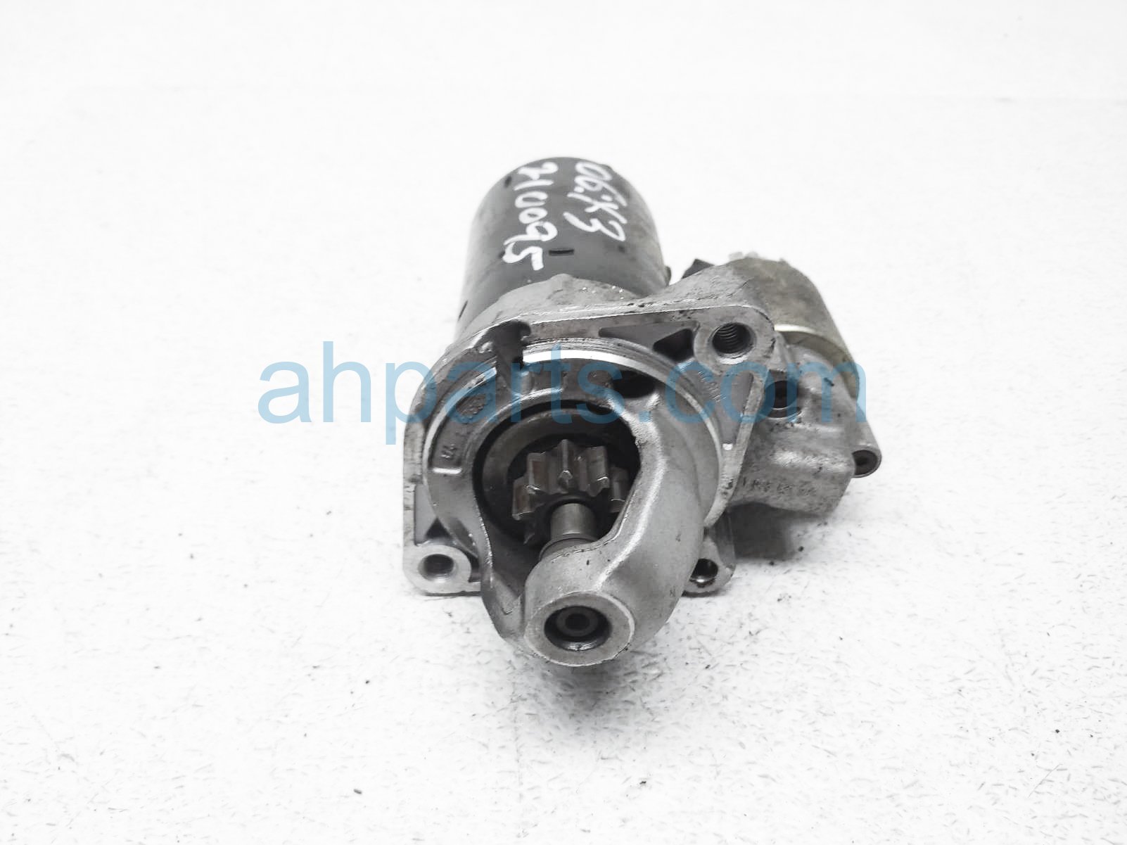 $29 BMW STARTER MOTOR $29 BMW STARTER MOTOR