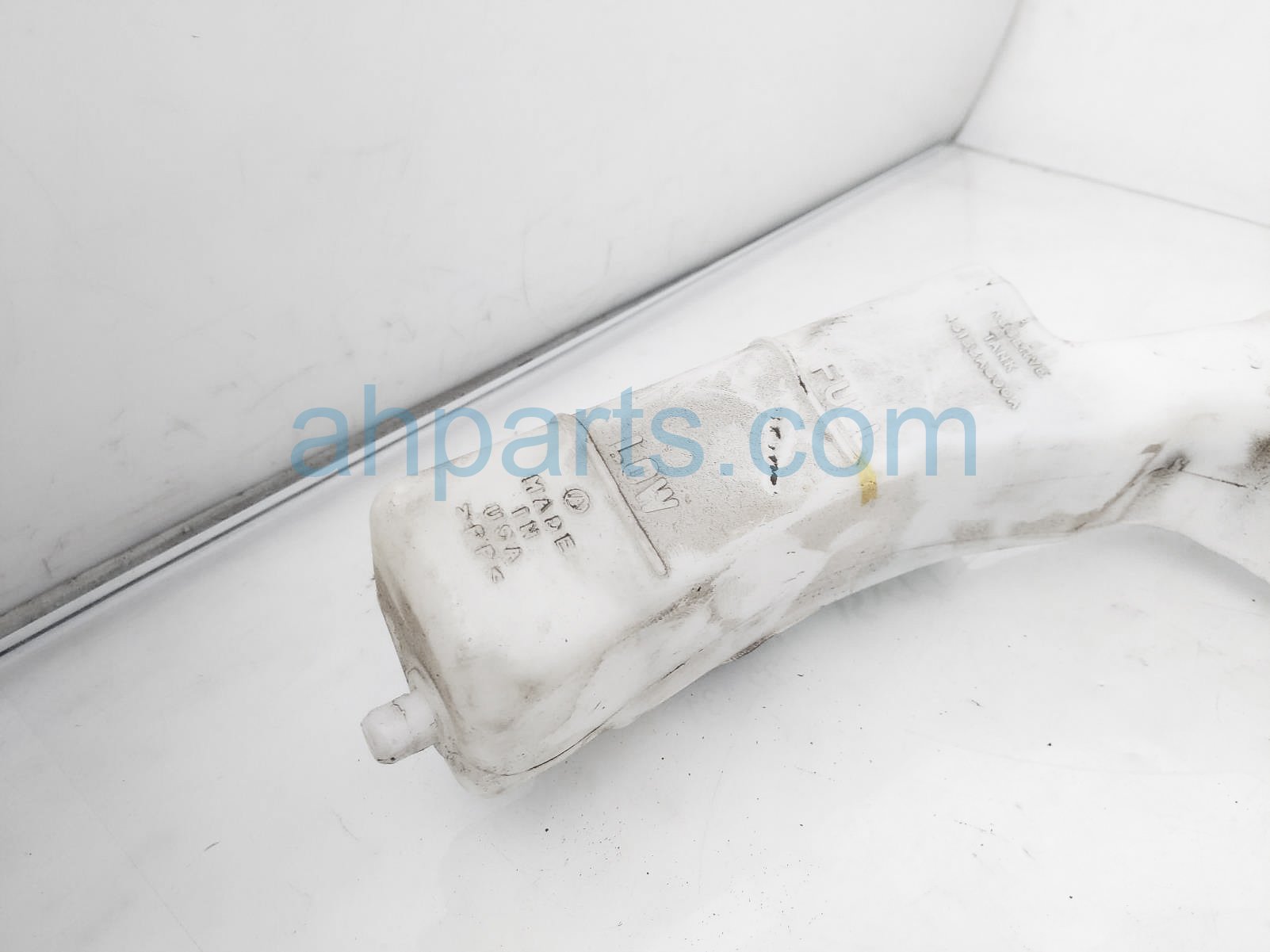 2017 Subaru Outback Legacy Coolant Overflow Reservoir Tank 45150AG00A