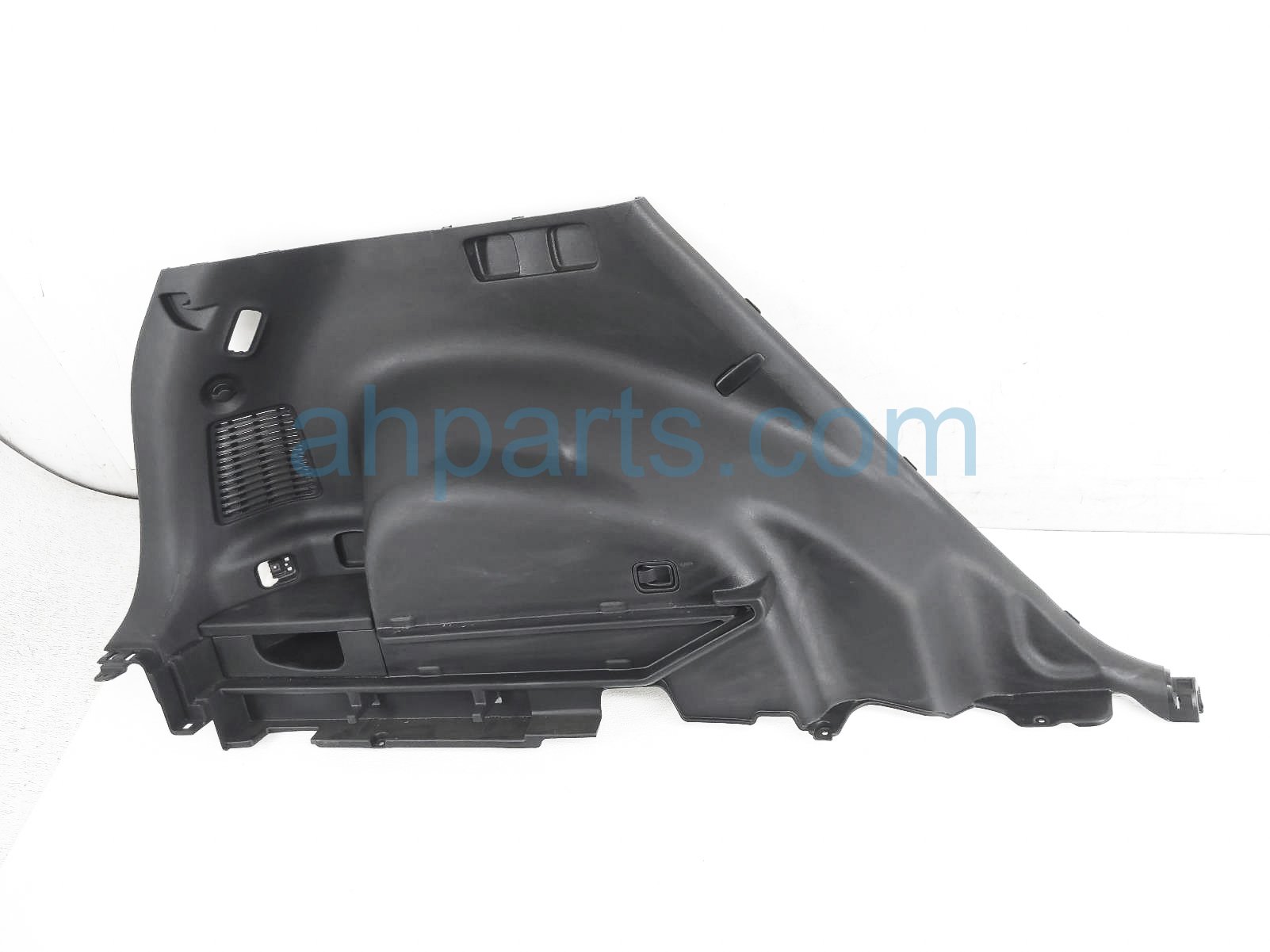 $75 Kia LH INSIDE QUARTER TRIM PANEL - BLACK $75 Kia LH INSIDE QUARTER TRIM PANEL - BLACK