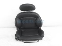 $149 BMW FR/RH SEAT - BLACK - W/ AIRBAG $149 BMW FR/RH SEAT - BLACK - W/ AIRBAG