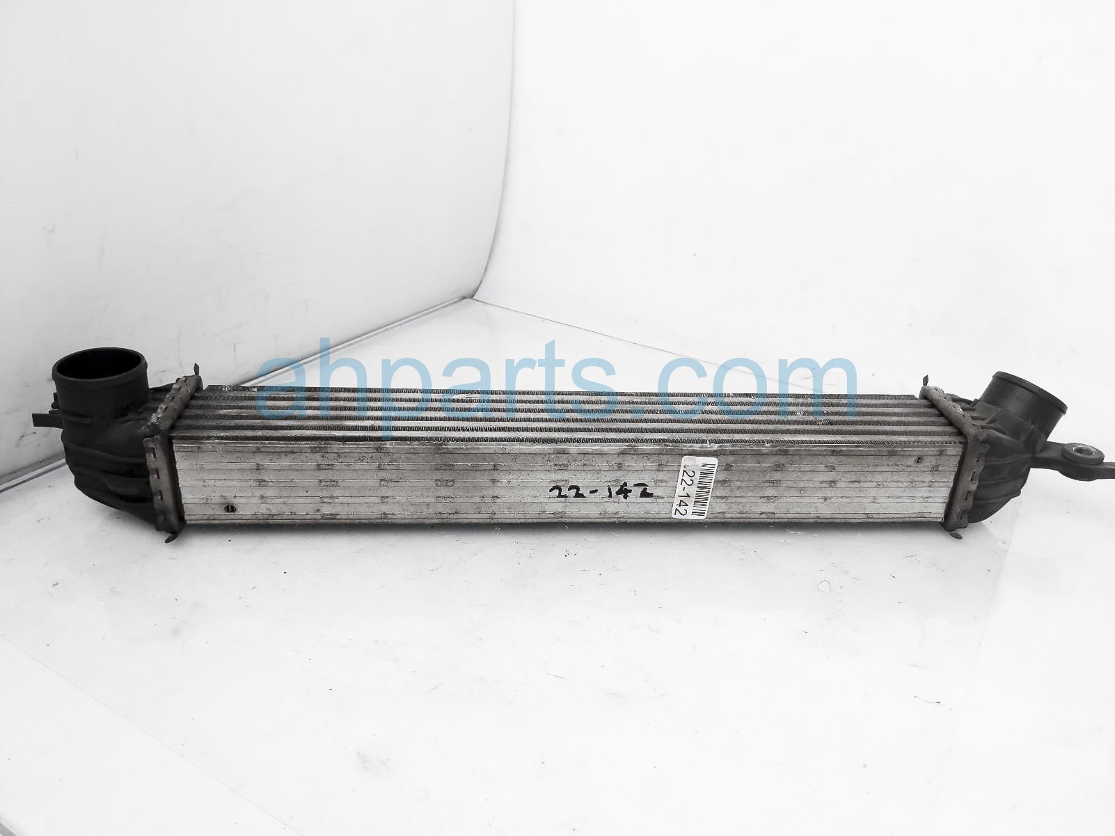 $75 BMW INTERCOOLER $75 BMW INTERCOOLER