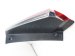 Sold 2020 Honda CR V Light / Rear Passenger Tail Lamp (on Body) 33500 TLA A21 Replacement Sold 2020 Honda CR V Light / Rear Passenger Tail Lamp (on Body) 33500 TLA A21 Replacement thumbnail