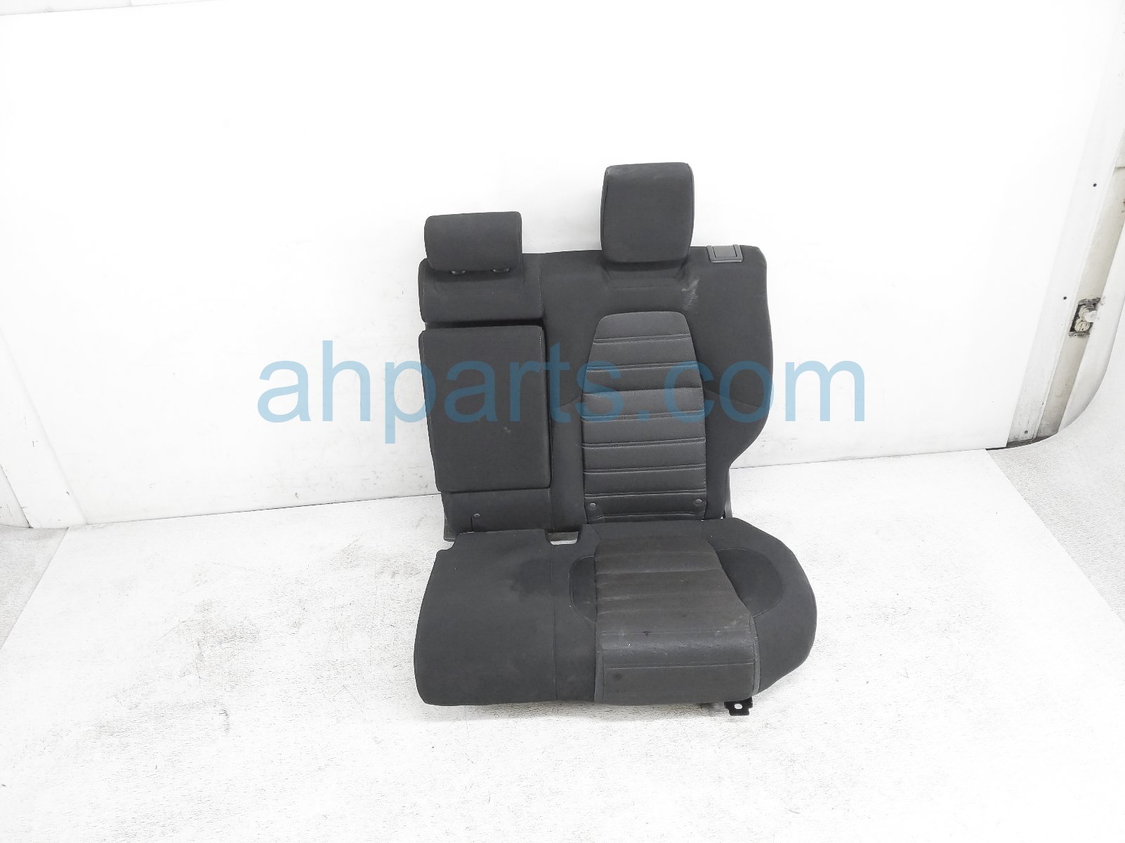 $175 Honda RR/LH TOP SEAT CUSHION - BLACK HYB $175 Honda RR/LH TOP SEAT CUSHION - BLACK HYB