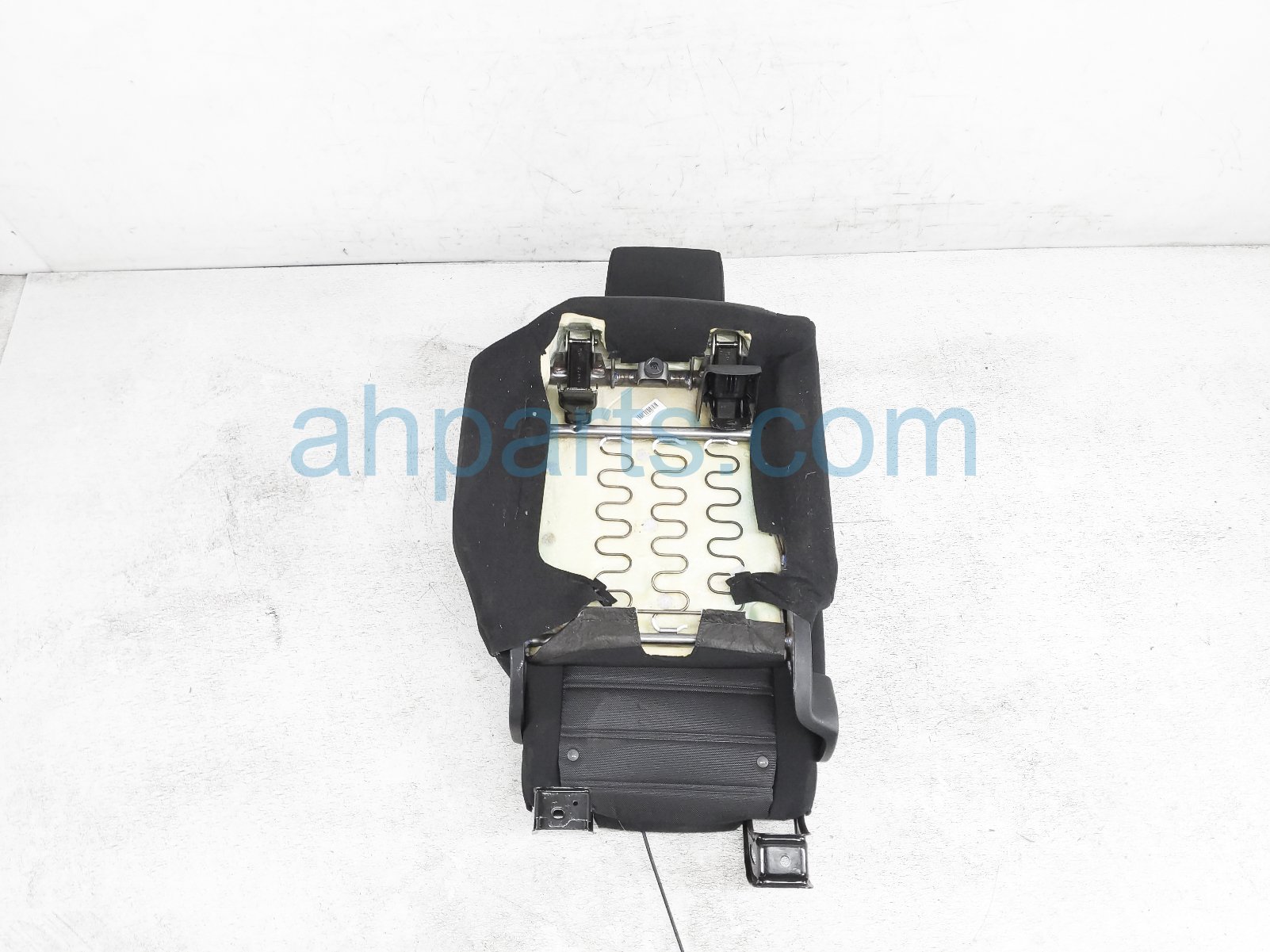 $175 Honda RR/RH TOP SEAT CUSHION - BLACK HYB $175 Honda RR/RH TOP SEAT CUSHION - BLACK HYB