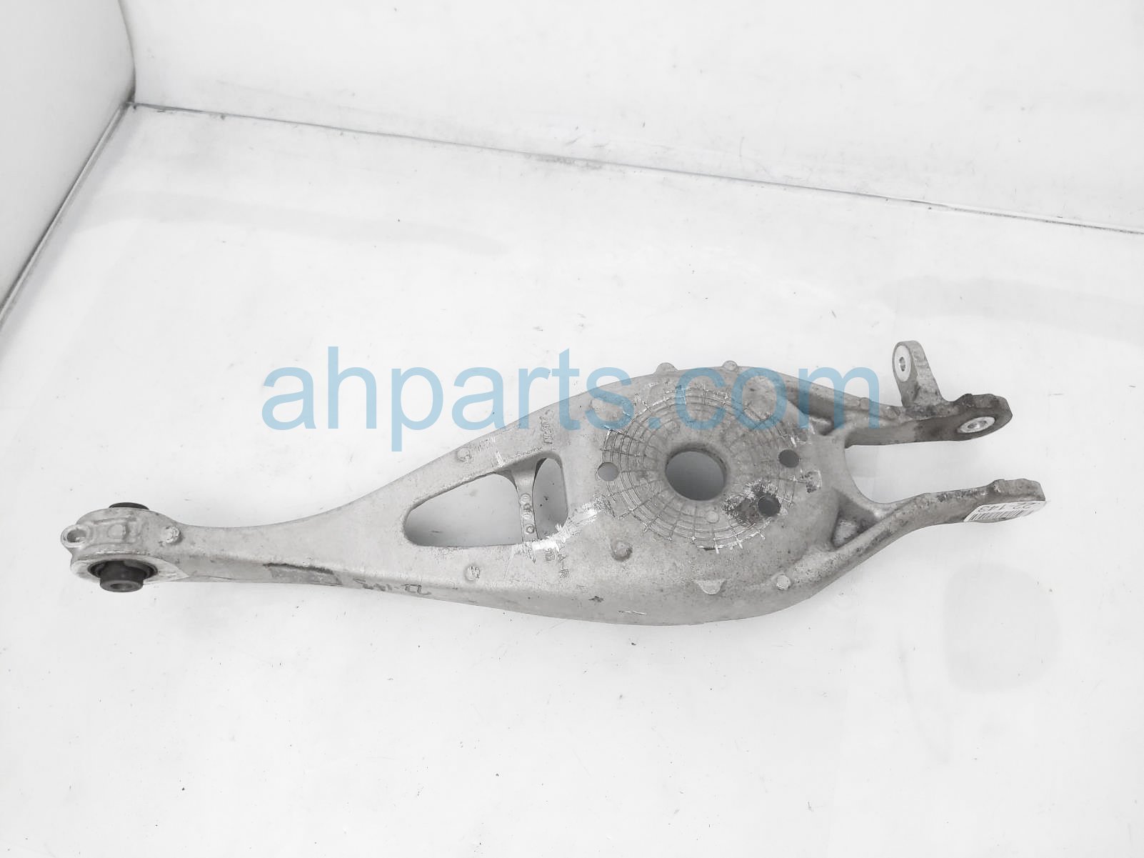 $50 Honda RR/RH SPRING SEAT CONTROL ARM $50 Honda RR/RH SPRING SEAT CONTROL ARM