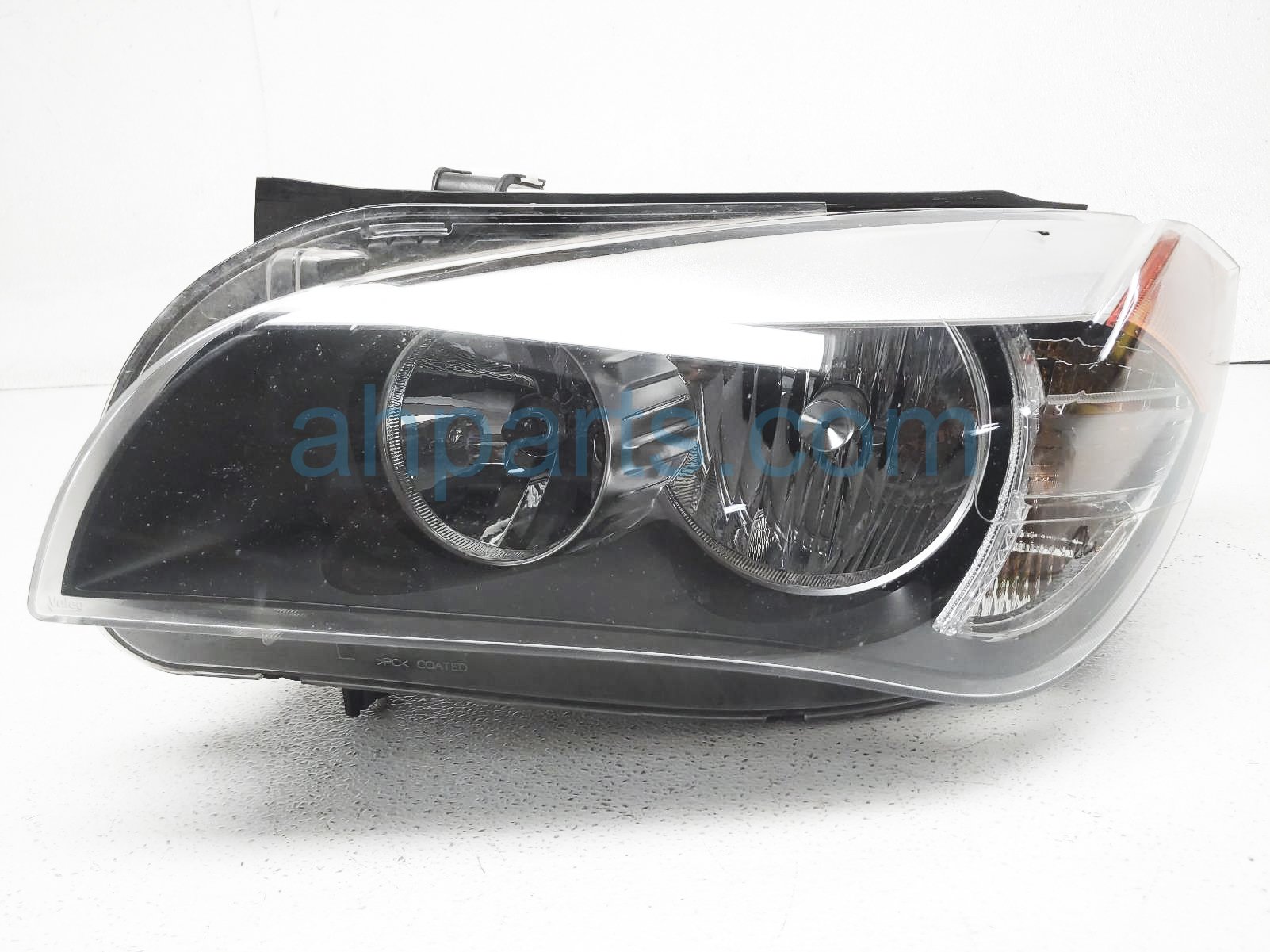$275 BMW LH HEAD LAMP / LIGHT - NOTES $275 BMW LH HEAD LAMP / LIGHT - NOTES