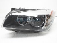 $300 BMW LH HEAD LAMP / LIGHT - NOTES