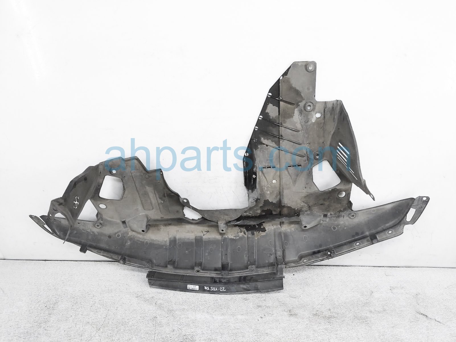 $40 Acura ENGINE LOWER SPLASH SHIELD ASSY $40 Acura ENGINE LOWER SPLASH SHIELD ASSY