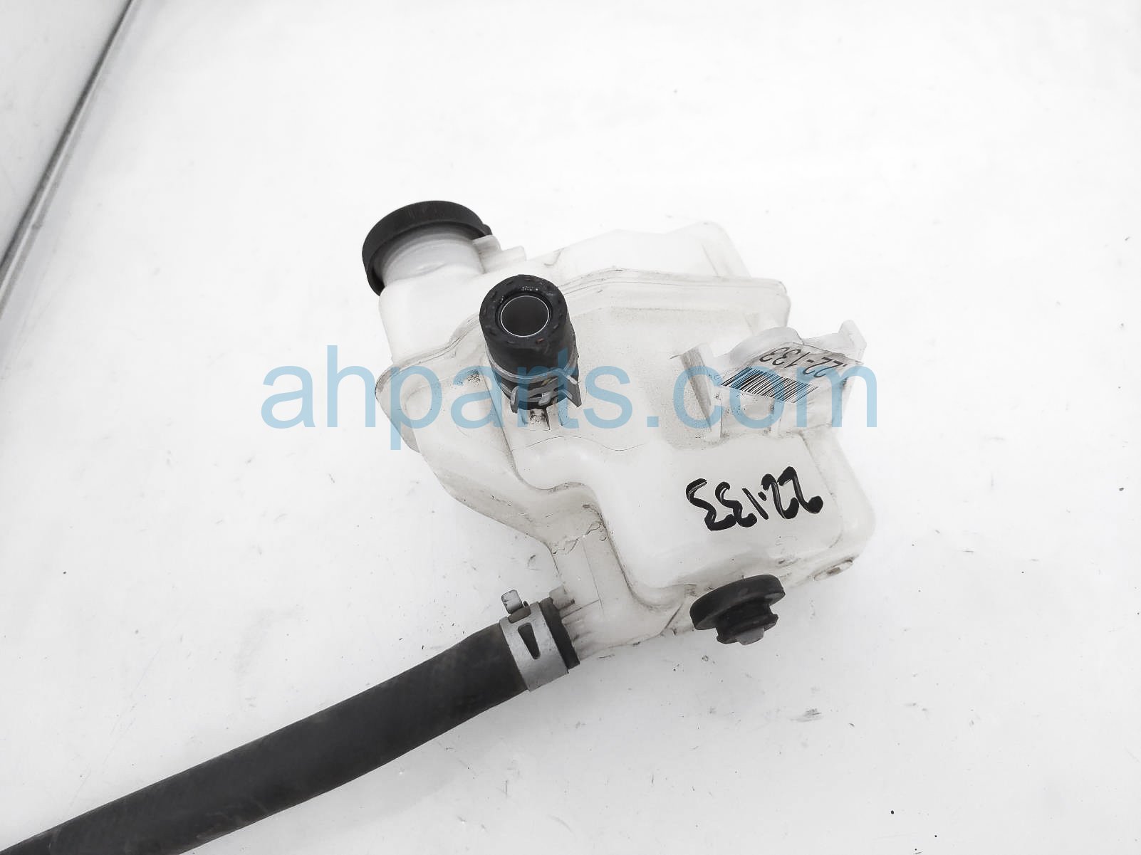 $50 Toyota INVERTER RESERVOIR TANK $50 Toyota INVERTER RESERVOIR TANK