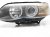 Sold 2005 BMW X5 Headlight Driver Head Lamp / Light 63 11 7 166 799 Replacement Sold 2005 BMW X5 Headlight Driver Head Lamp / Light 63 11 7 166 799 Replacement thumbnail
