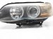 Sold 2005 BMW X5 Headlight Driver Head Lamp / Light 63 11 7 166 799 Replacement Sold 2005 BMW X5 Headlight Driver Head Lamp / Light 63 11 7 166 799 Replacement thumbnail