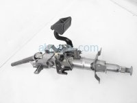 $75 Acura STEERING COLUMN ASSY - BASE $75 Acura STEERING COLUMN ASSY - BASE