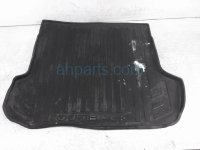 $35 Subaru ALL WEATHER CARGO FLOOR MAT $35 Subaru ALL WEATHER CARGO FLOOR MAT