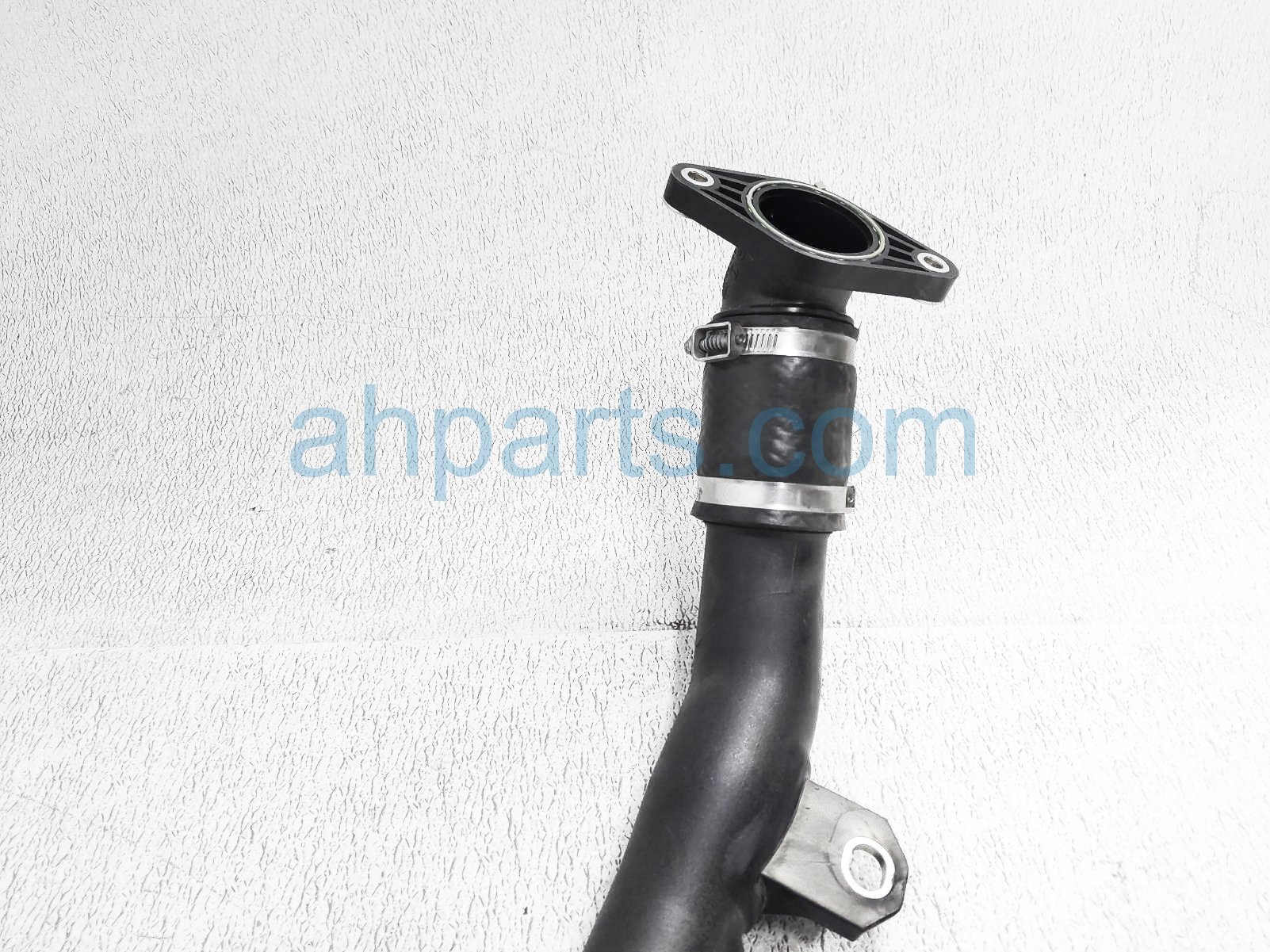 Sold 2019 Mazda CX-9 Turbocharger Inlet Pipe/hose Assy PY8W-13-240E