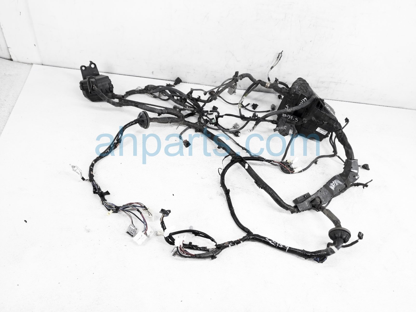 $495 Toyota ENGINE ROOM WIRE HARNESS - LE 3.5L $495 Toyota ENGINE ROOM WIRE HARNESS - LE 3.5L
