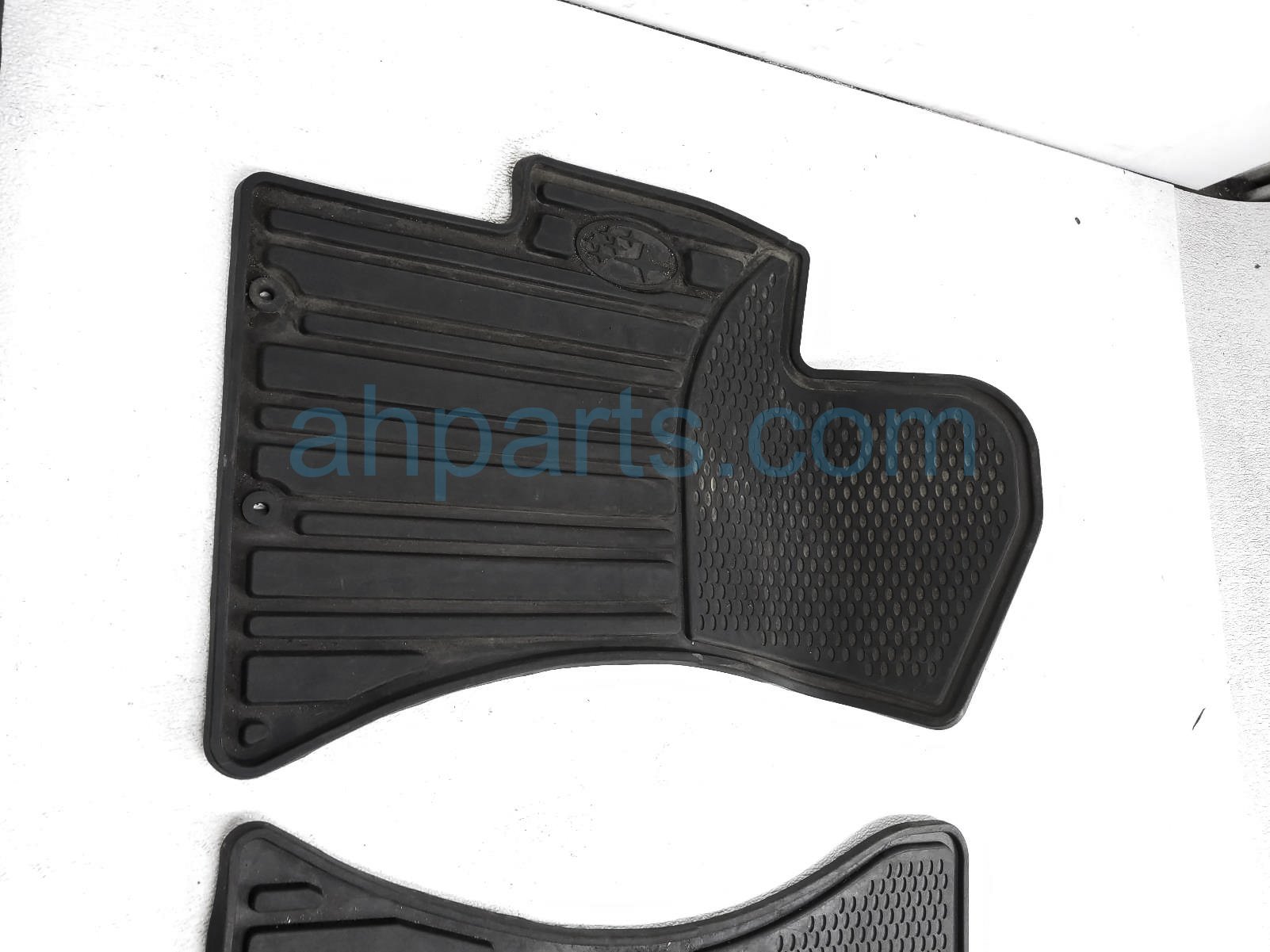 Subaru All-Weather Floor Mats - J501SFG200