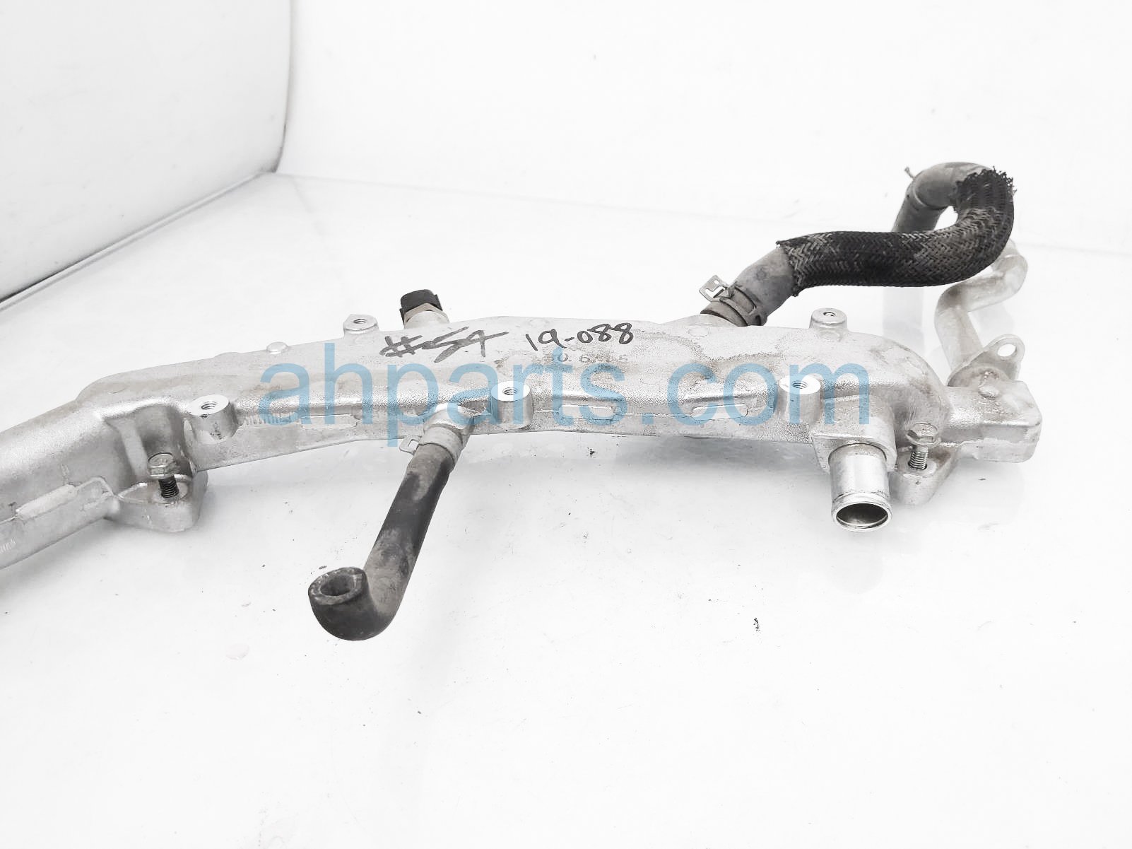 Sold 2017 Toyota 86 Water Inlet Pipe Assy - 2.0l SU003-00295