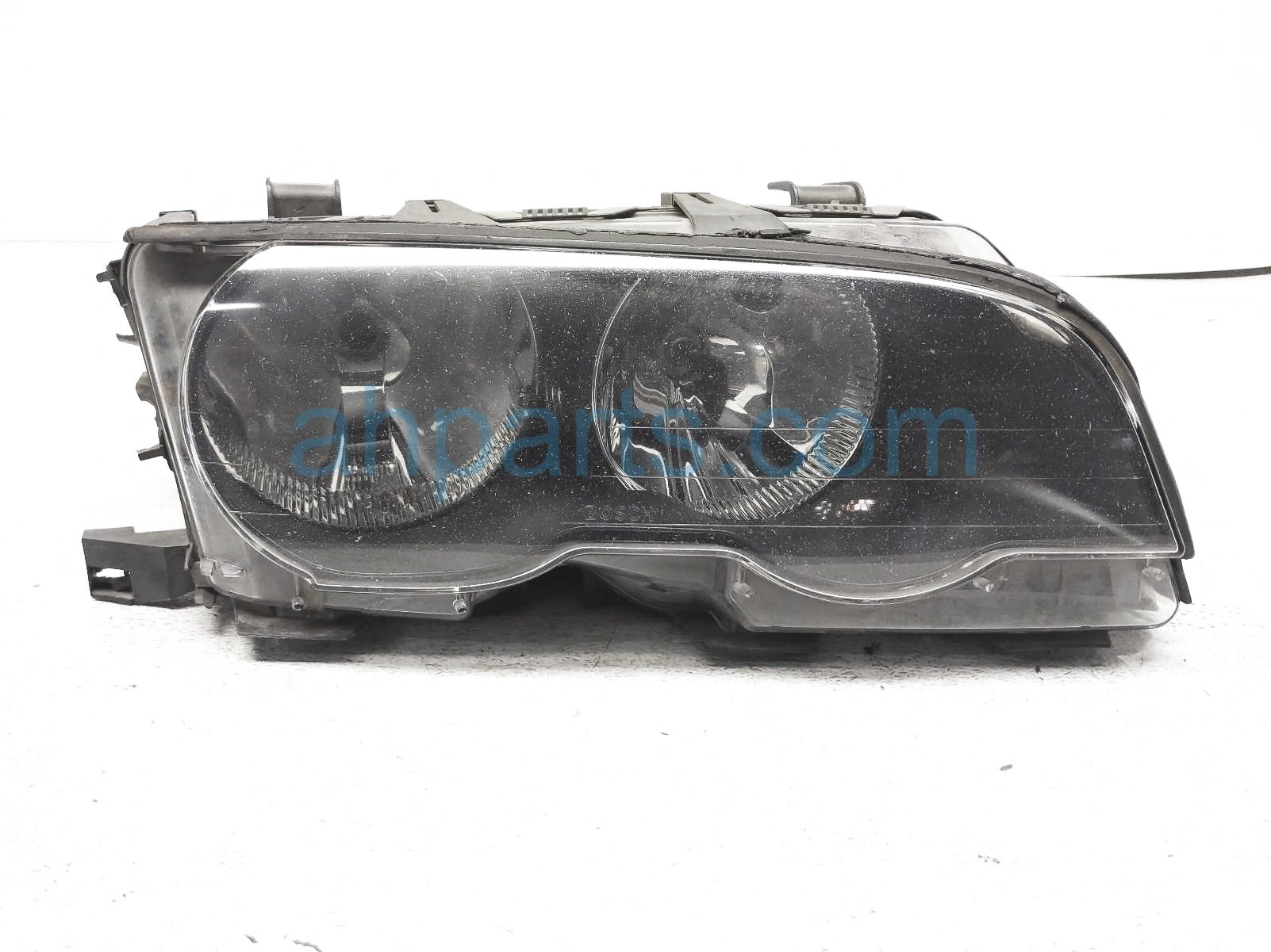$95 BMW RH HEAD LAMP / LIGHT - NOTES $95 BMW RH HEAD LAMP / LIGHT - NOTES