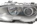 2002 BMW 330ci Headlight Driver Head Lamp / Light 63 12 6 911 455 Replacement 2002 BMW 330ci Headlight Driver Head Lamp / Light 63 12 6 911 455 Replacement thumbnail