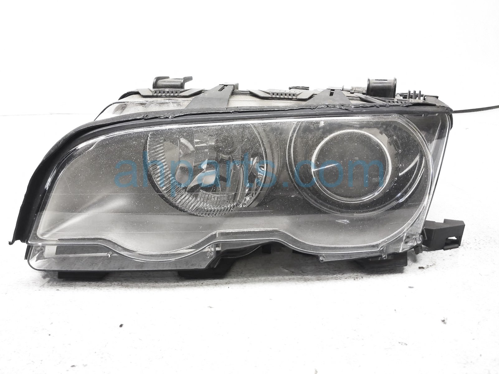 $295 BMW LH HEAD LAMP / LIGHT - NOTES $295 BMW LH HEAD LAMP / LIGHT - NOTES