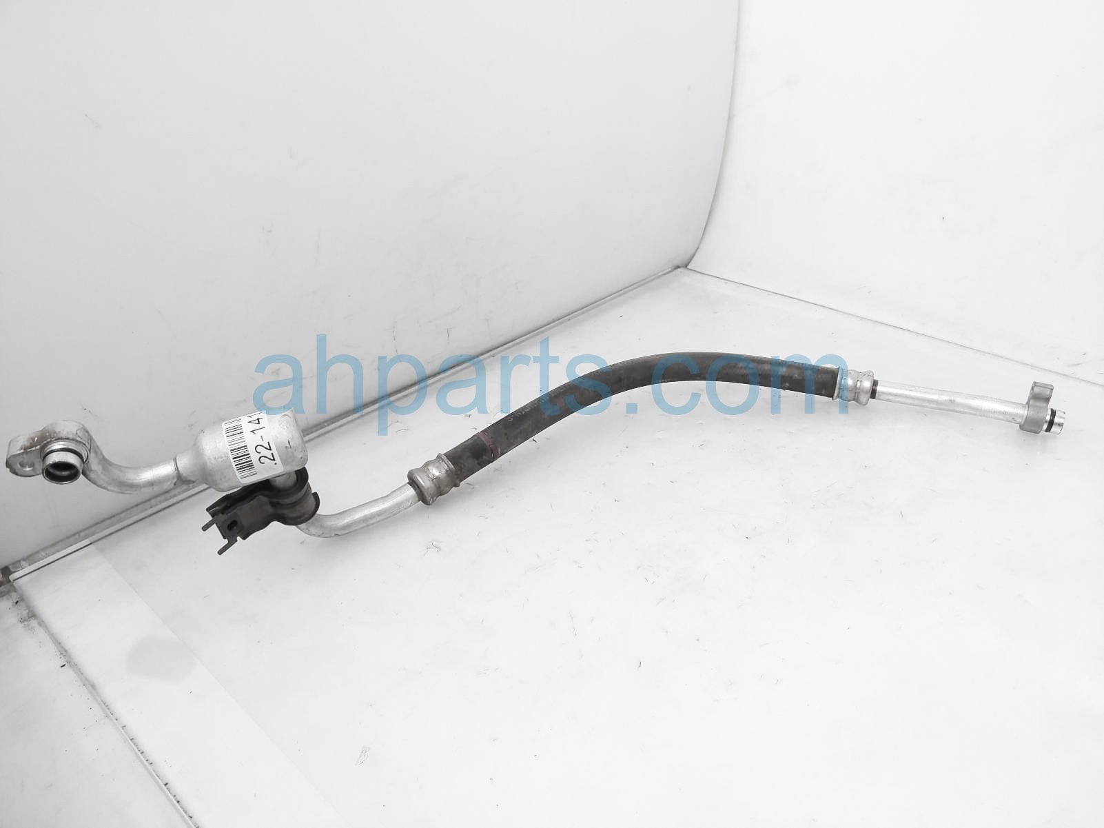 $40 Honda AC SUCTION HOSE - 2.0L $40 Honda AC SUCTION HOSE - 2.0L