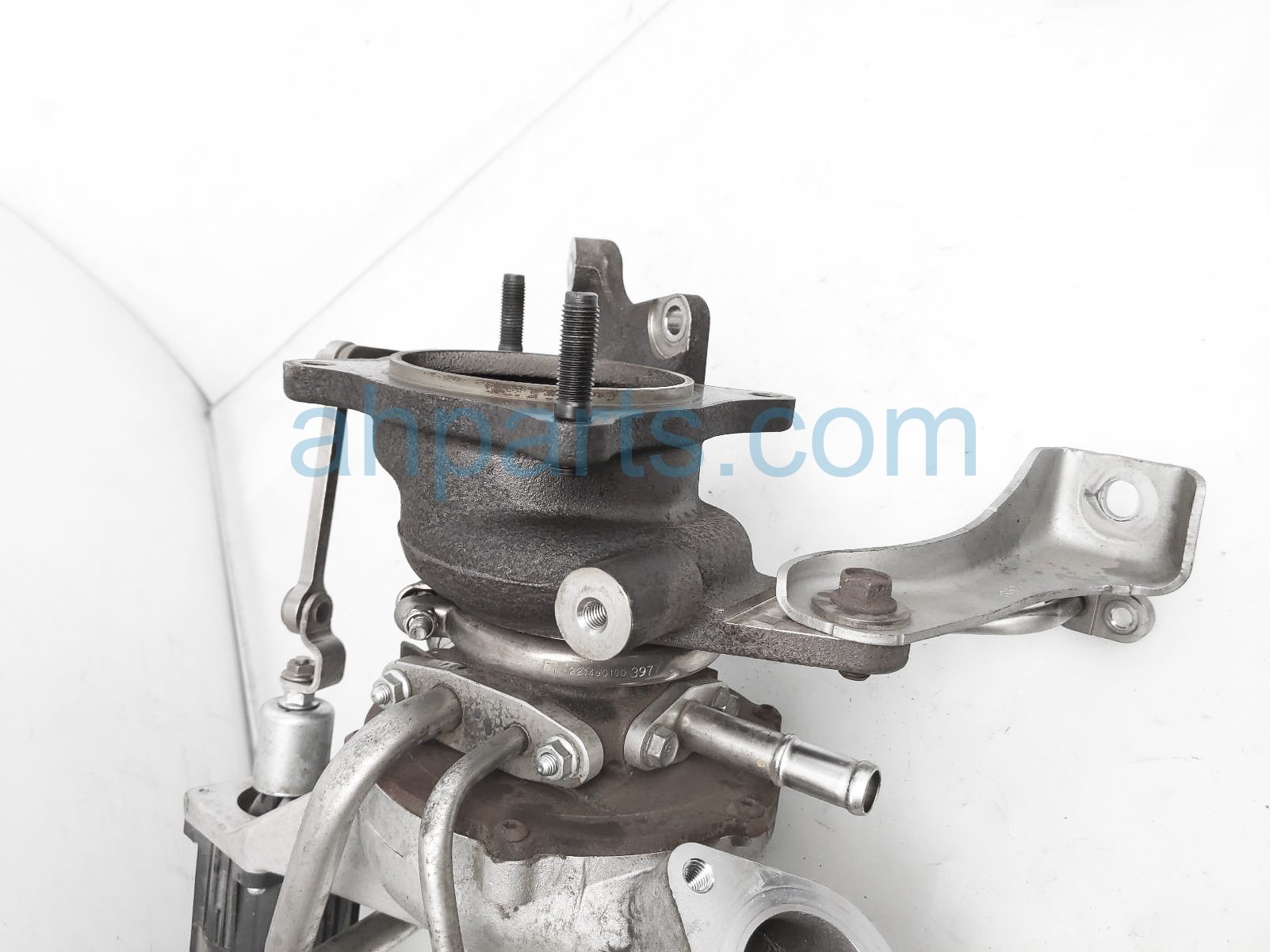 $299 Honda TURBOCHARGER ASSY - 2.0L $299 Honda TURBOCHARGER ASSY - 2.0L