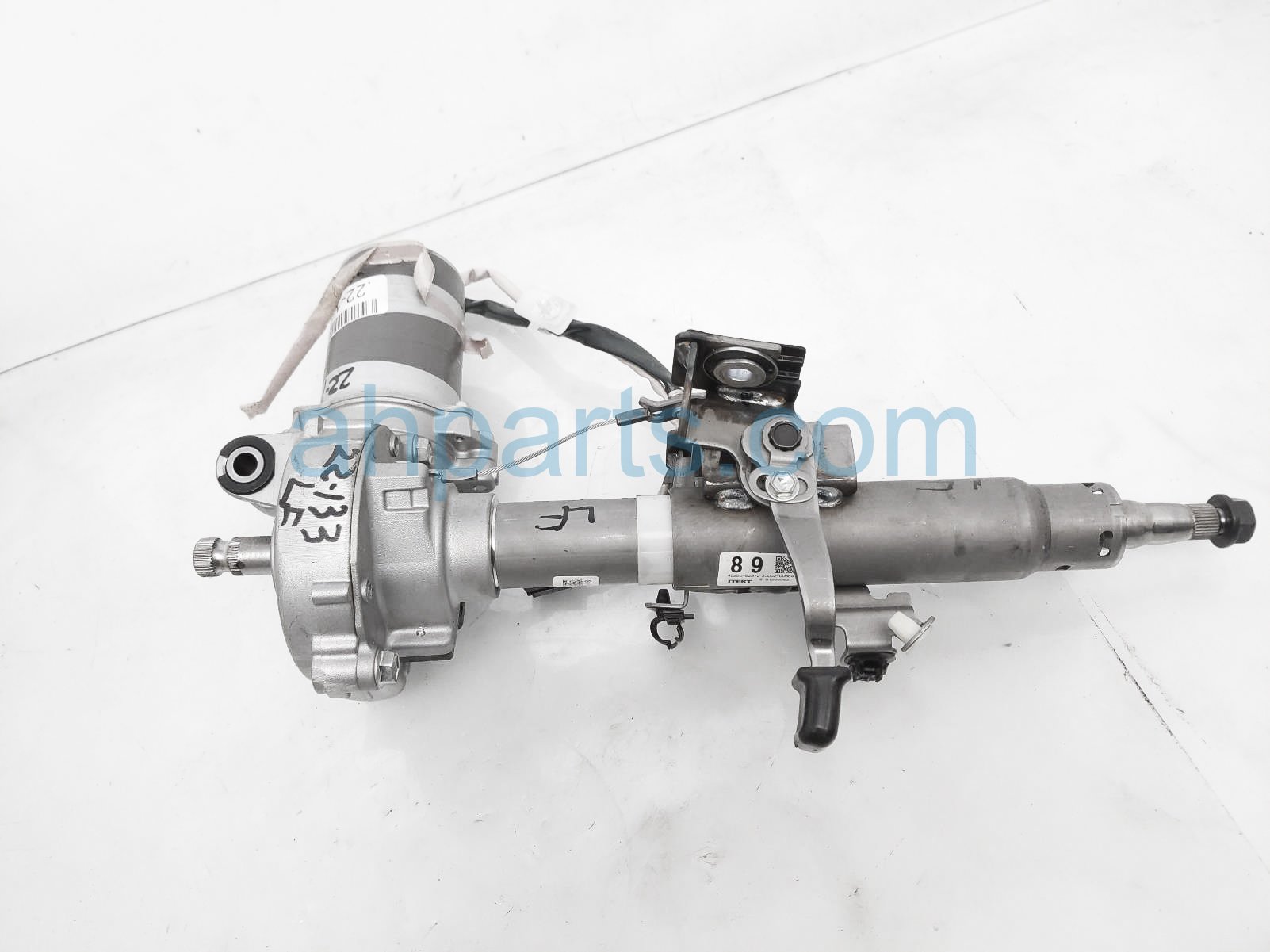 $125 Toyota STEERING COLUMN ASSY $125 Toyota STEERING COLUMN ASSY