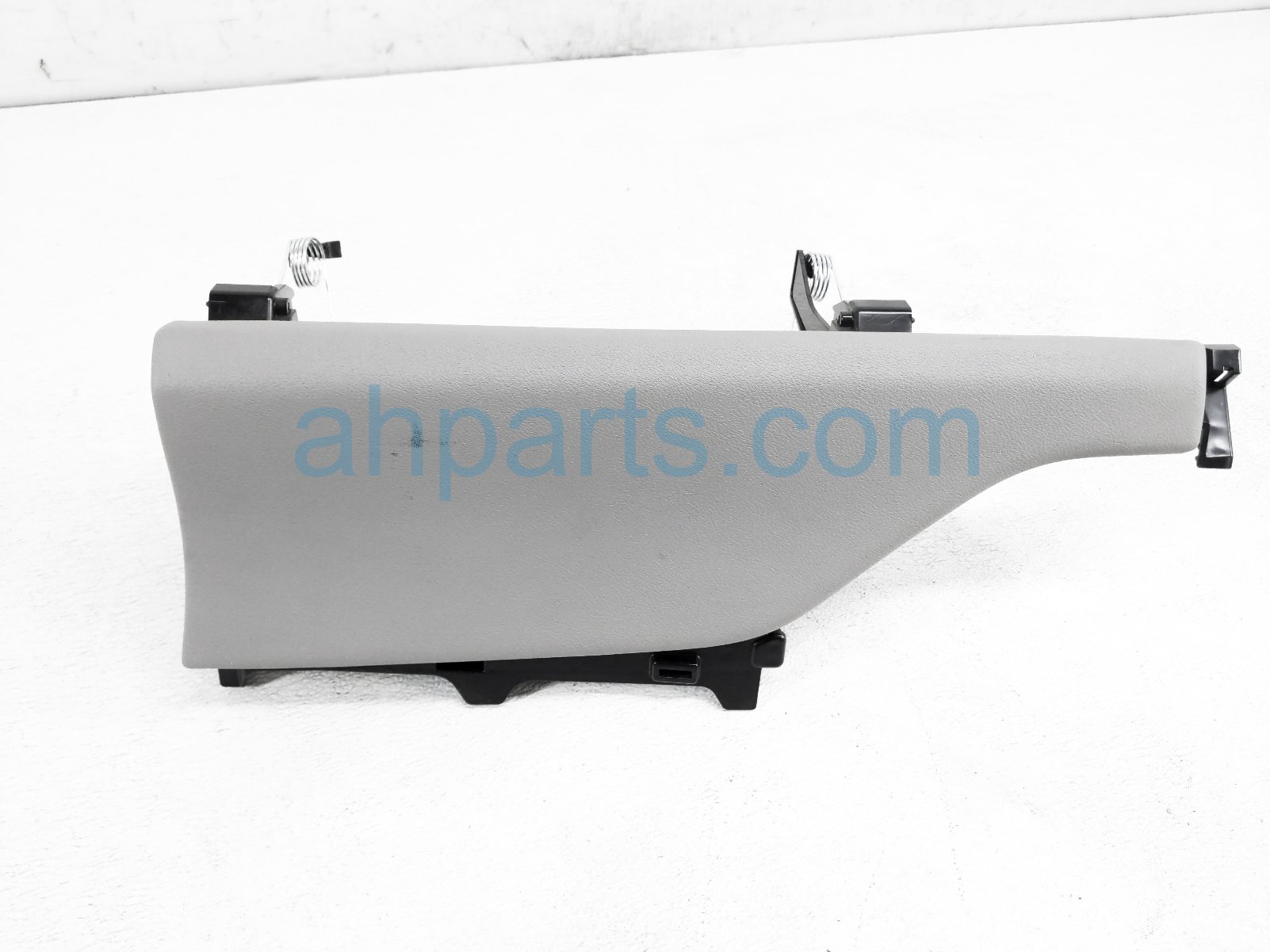 thumbnail image 2 of Toyota RAV4 2006-2012 Upper Dash Glove Box Compartment Cover – Beige – With Hardware 2 of 6