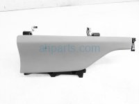 $70 Toyota UPPER STORAGE COMPARTMENT - GREY $70 Toyota UPPER STORAGE COMPARTMENT - GREY