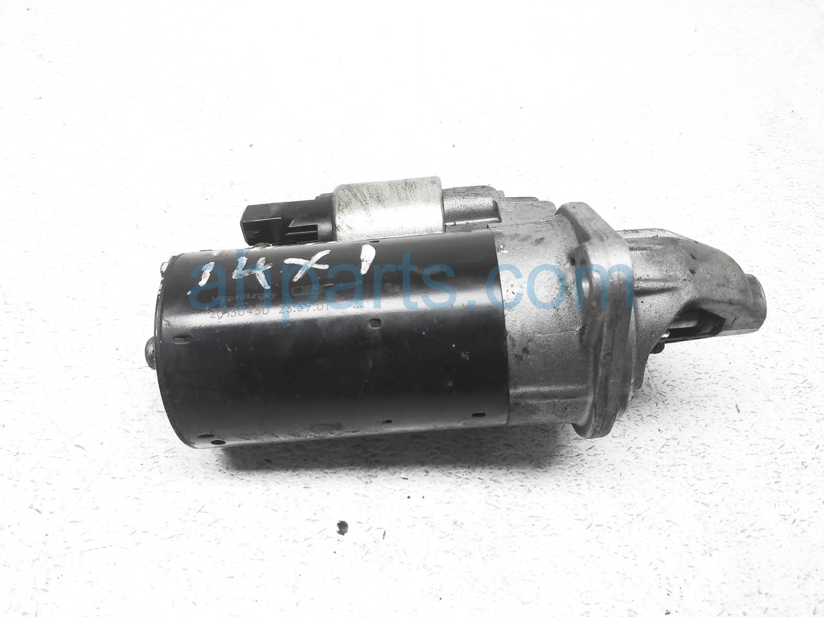 $50 BMW STARTER MOTOR $50 BMW STARTER MOTOR