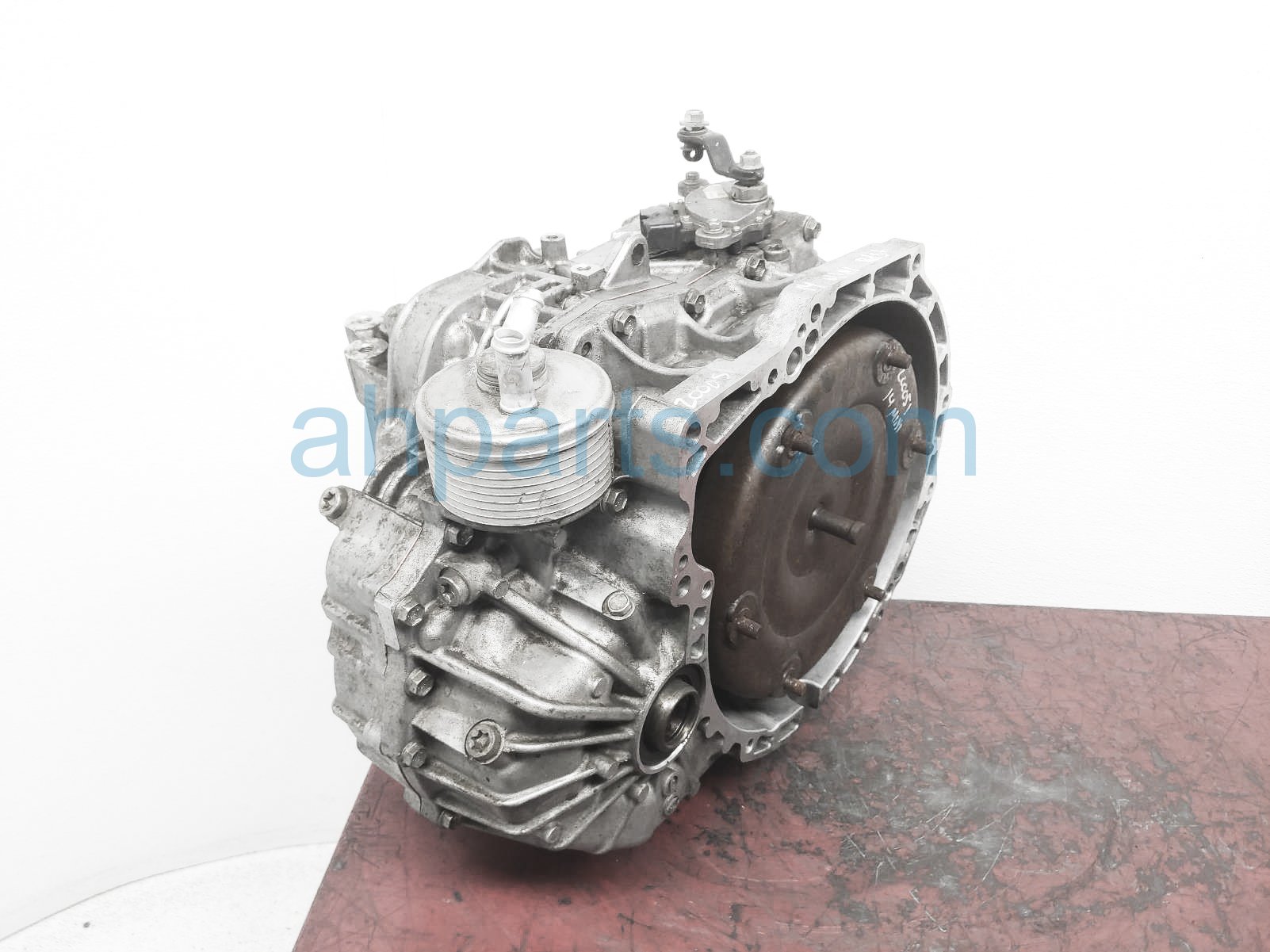 $399 BMW A/T TRANSMISSION = 73K MILES - NOTES $399 BMW A/T TRANSMISSION = 73K MILES - NOTES