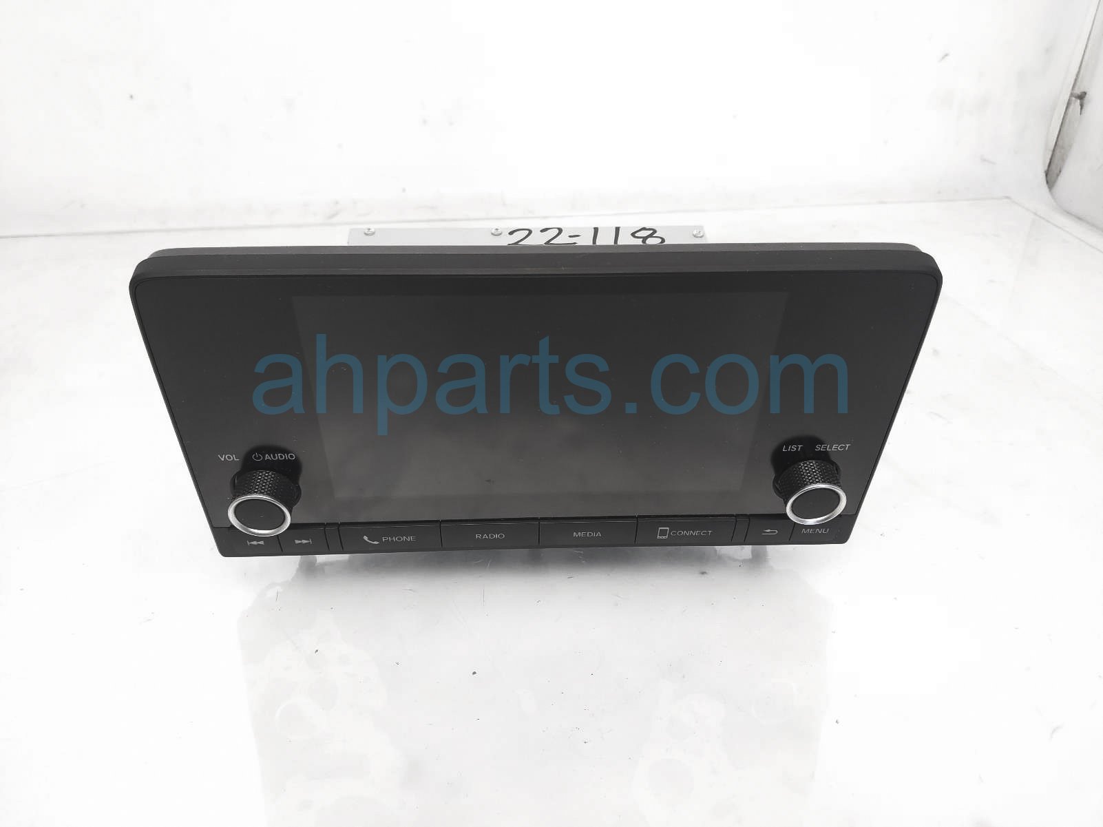 $300 Honda RADIO RECEIVER + DISPLAY SCREEN $300 Honda RADIO RECEIVER + DISPLAY SCREEN