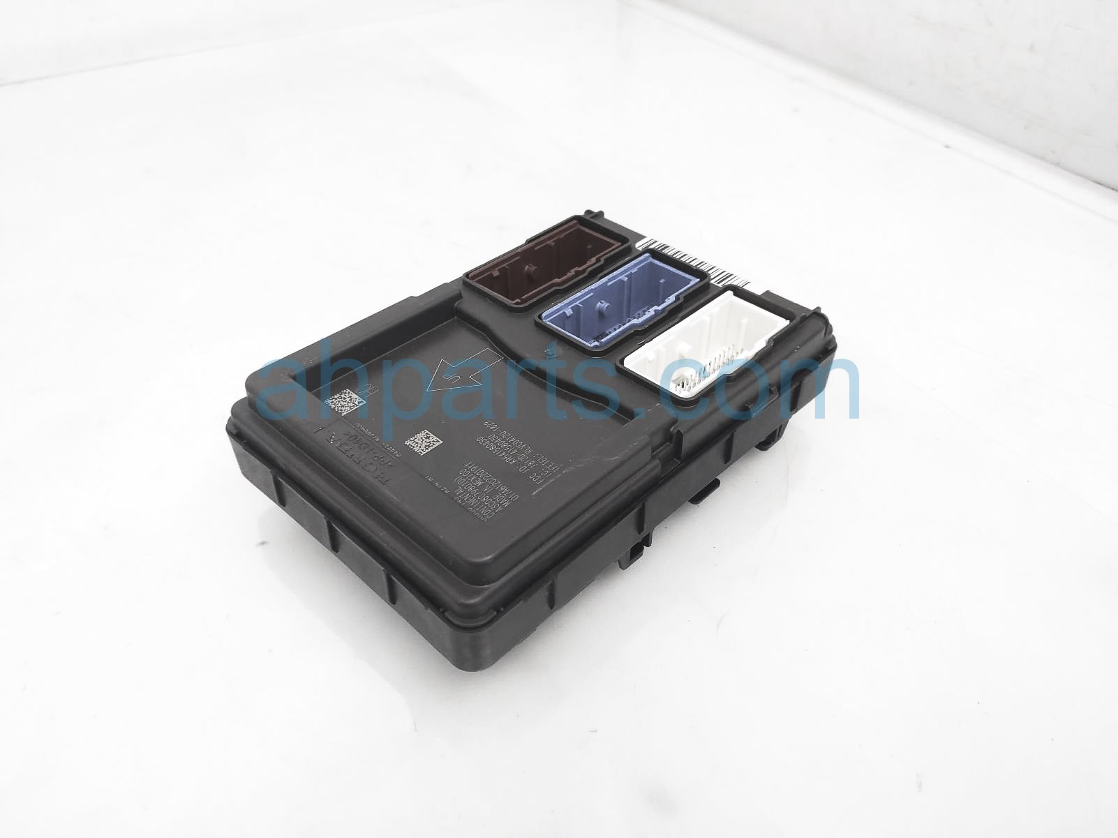 $125 Honda BODY CONTROL MODULE - EX-L HTBK $125 Honda BODY CONTROL MODULE - EX-L HTBK