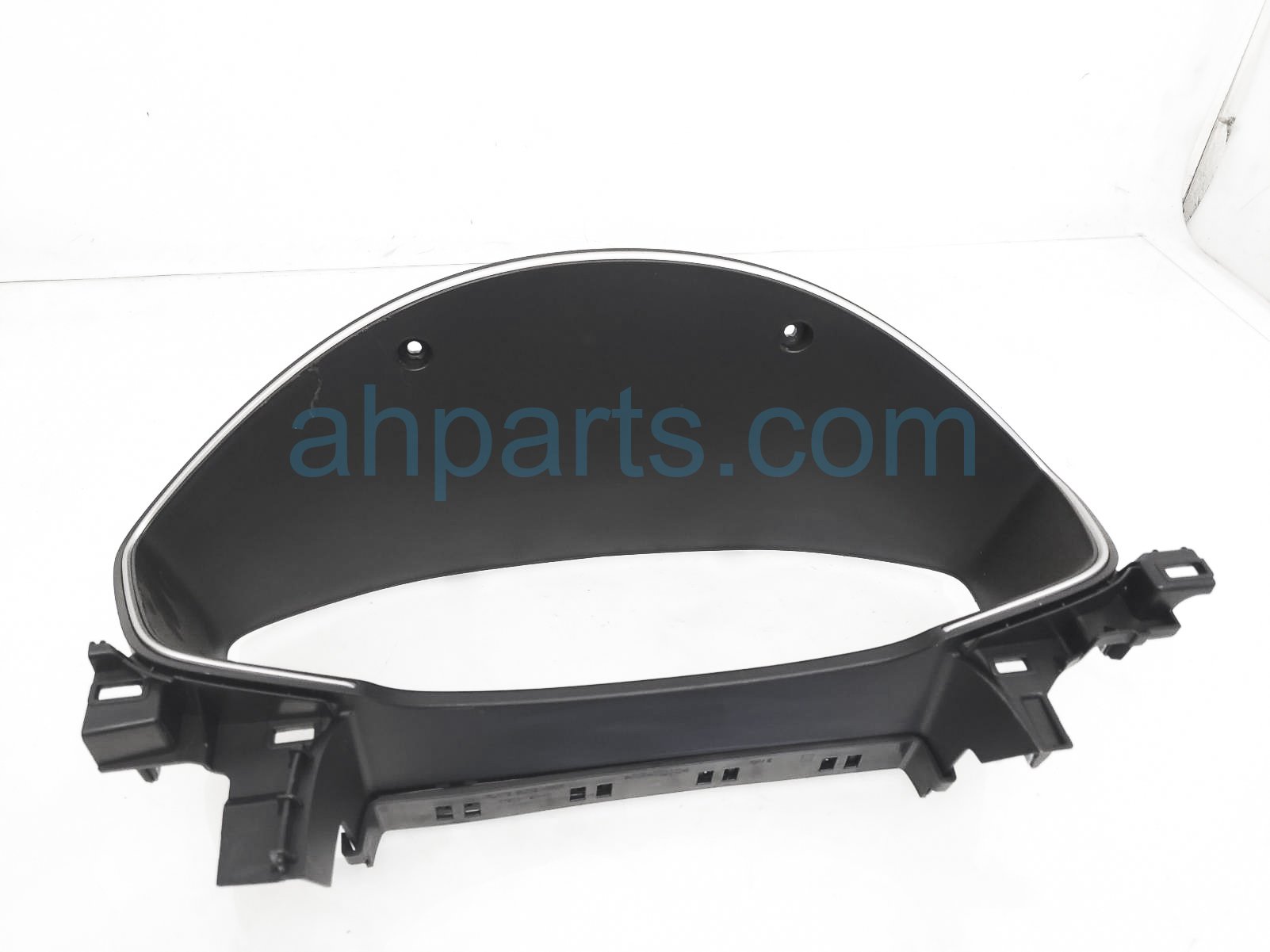 Sold 2022 Honda Civic Speedo Cluster Visor - Black 77200-T20-A11ZA