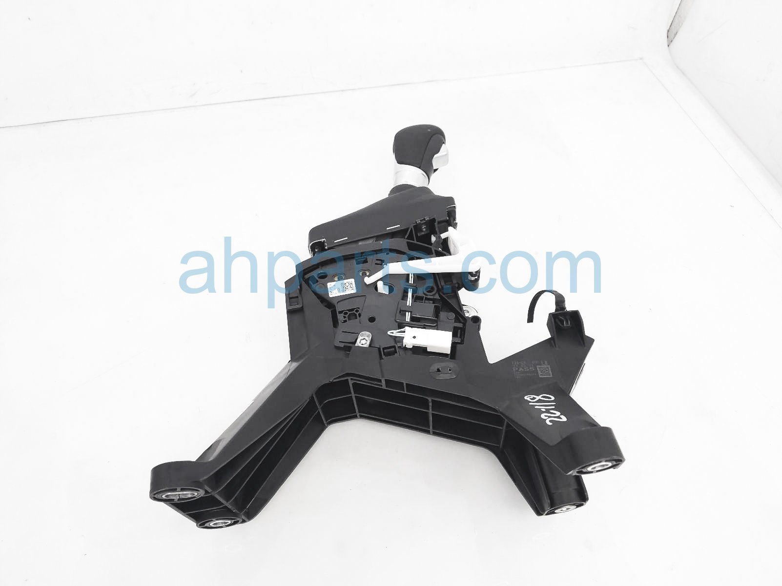 $65 Honda A/T SHIFTER SELECT LEVER ASSY $65 Honda A/T SHIFTER SELECT LEVER ASSY