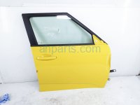 $199 Kia FR/RH DOOR - YELLOW -NO MIRROR/TRIM* $199 Kia FR/RH DOOR - YELLOW -NO MIRROR/TRIM*