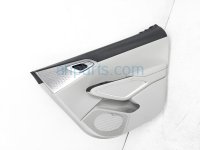 $125 Kia RR/RH INTERIOR DOOR PANEL - GREY $125 Kia RR/RH INTERIOR DOOR PANEL - GREY