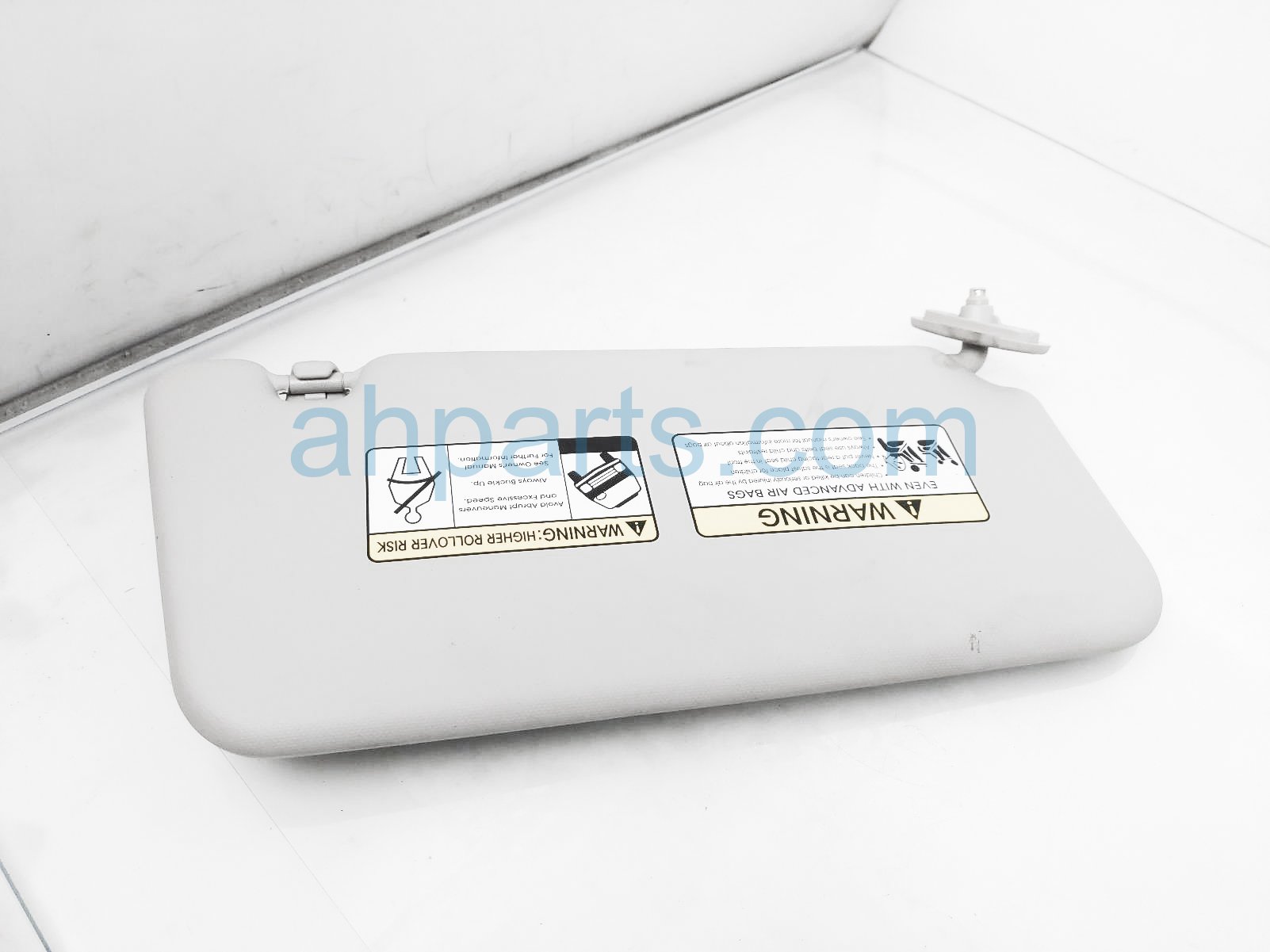 $45 Kia LH SUN VISOR - GREY $45 Kia LH SUN VISOR - GREY